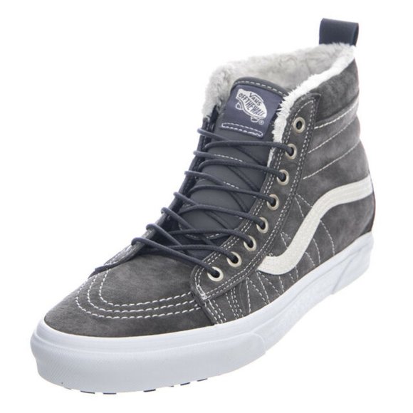 vans sk8 hi mte pewter asphalt